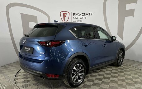 Mazda CX-5 II, 2019 год, 3 250 000 рублей, 6 фотография