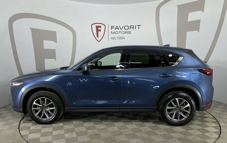 Mazda CX-5 II, 2019 год, 3 250 000 рублей, 5 фотография