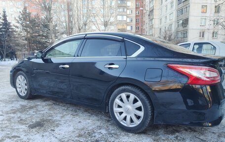 Nissan Teana, 2017 год, 1 150 000 рублей, 15 фотография