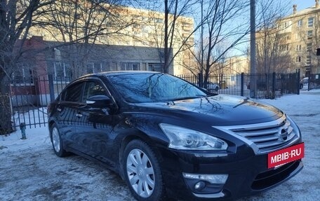 Nissan Teana, 2017 год, 1 150 000 рублей, 12 фотография