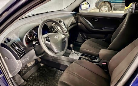 Hyundai Elantra IV, 2009 год, 818 000 рублей, 9 фотография