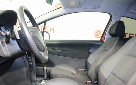 Peugeot 207 I, 2009 год, 398 000 рублей, 9 фотография