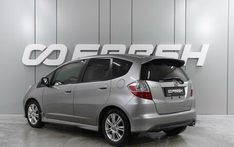 Honda Fit III, 2010 год, 929 000 рублей, 2 фотография