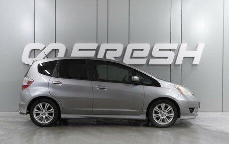 Honda Fit III, 2010 год, 929 000 рублей, 5 фотография