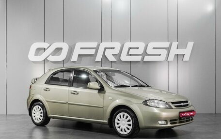 Chevrolet Lacetti, 2010 год, 570 000 рублей, 1 фотография