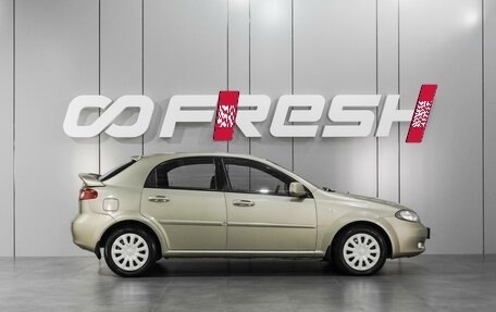 Chevrolet Lacetti, 2010 год, 570 000 рублей, 5 фотография