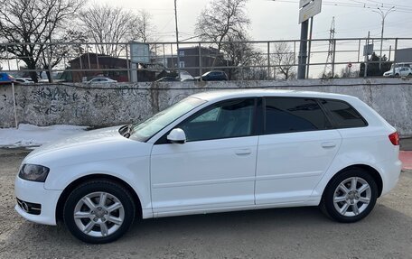 Audi A3, 2011 год, 1 250 000 рублей, 4 фотография