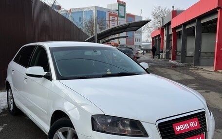 Audi A3, 2011 год, 1 250 000 рублей, 2 фотография