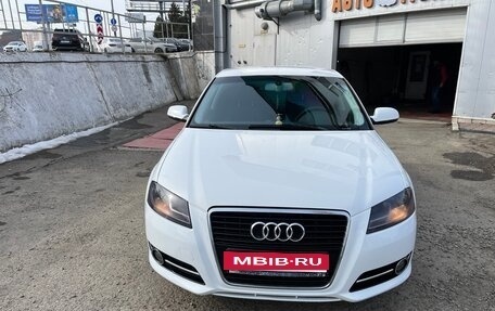 Audi A3, 2011 год, 1 250 000 рублей, 3 фотография