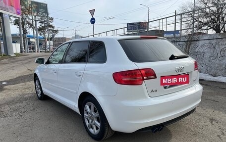 Audi A3, 2011 год, 1 250 000 рублей, 6 фотография