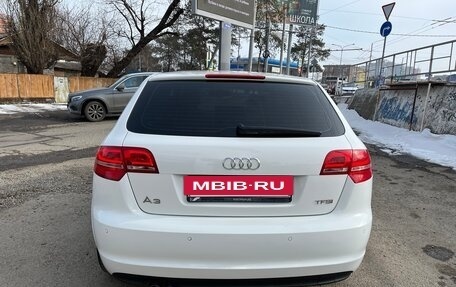 Audi A3, 2011 год, 1 250 000 рублей, 7 фотография