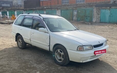 Nissan Wingroad I, 1998 год, 135 000 рублей, 6 фотография