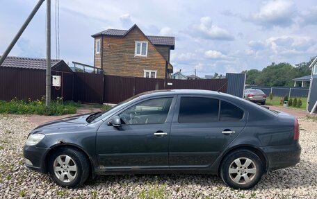 Skoda Octavia, 2011 год, 700 000 рублей, 2 фотография