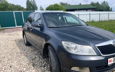 Skoda Octavia, 2011 год, 700 000 рублей, 4 фотография