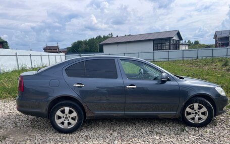 Skoda Octavia, 2011 год, 700 000 рублей, 5 фотография