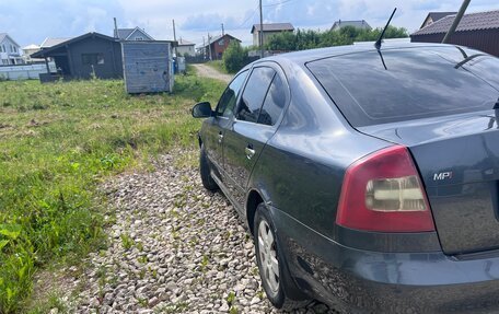 Skoda Octavia, 2011 год, 700 000 рублей, 8 фотография