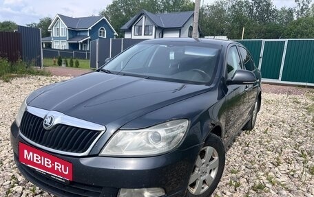 Skoda Octavia, 2011 год, 700 000 рублей, 3 фотография