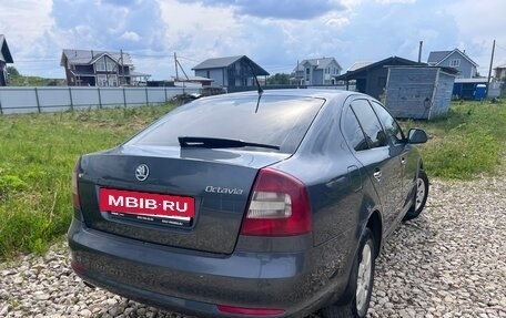 Skoda Octavia, 2011 год, 700 000 рублей, 6 фотография