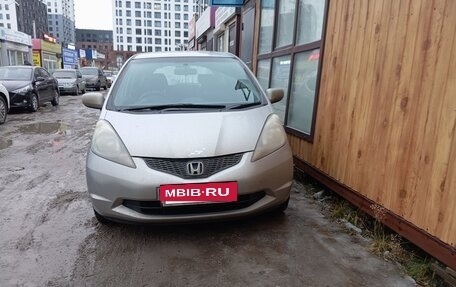 Honda Fit III, 2009 год, 685 000 рублей, 4 фотография