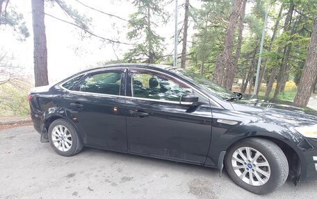 Ford Mondeo IV, 2011 год, 1 180 000 рублей, 17 фотография