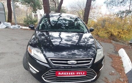 Ford Mondeo IV, 2011 год, 1 180 000 рублей, 16 фотография