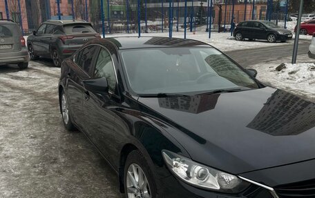 Mazda 6, 2016 год, 2 180 000 рублей, 2 фотография