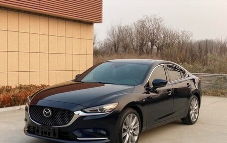 Mazda 6, 2022 год, 2 505 700 рублей, 3 фотография