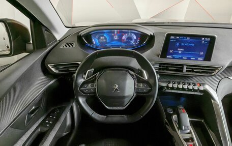 Peugeot 3008 II, 2018 год, 1 997 000 рублей, 15 фотография