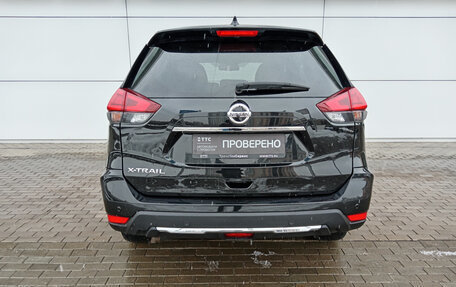 Nissan X-Trail, 2021 год, 2 686 000 рублей, 6 фотография