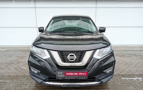 Nissan X-Trail, 2021 год, 2 686 000 рублей, 2 фотография