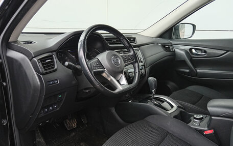 Nissan X-Trail, 2021 год, 2 686 000 рублей, 16 фотография