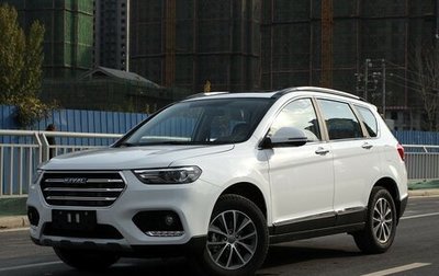 Haval H6, 2019 год, 1 600 000 рублей, 1 фотография