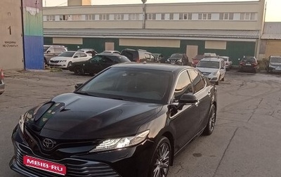 Toyota Camry, 2019 год, 3 250 000 рублей, 1 фотография