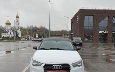 Audi A1, 2012 год, 1 150 000 рублей, 1 фотография