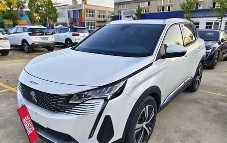 Peugeot 4008, 2022 год, 1 790 000 рублей, 1 фотография