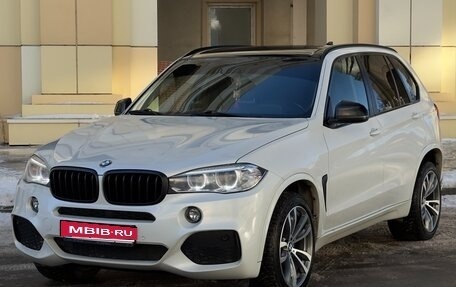 BMW X5, 2016 год, 3 730 000 рублей, 1 фотография