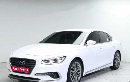 Hyundai Grandeur, 2019 год, 2 429 000 рублей, 1 фотография