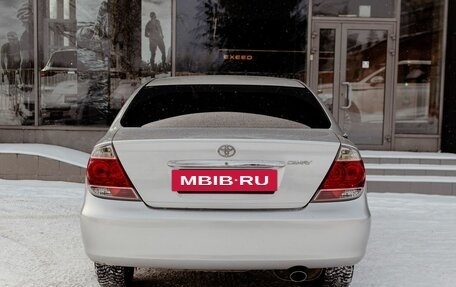 Toyota Camry V40, 2005 год, 1 050 000 рублей, 6 фотография