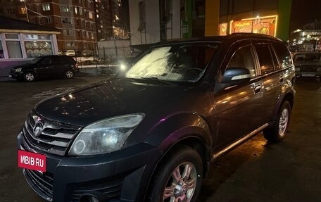 Great Wall Hover H3 I, 2013 год, 535 000 рублей, 6 фотография