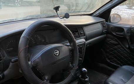 Opel Vectra B рестайлинг, 1998 год, 150 000 рублей, 4 фотография