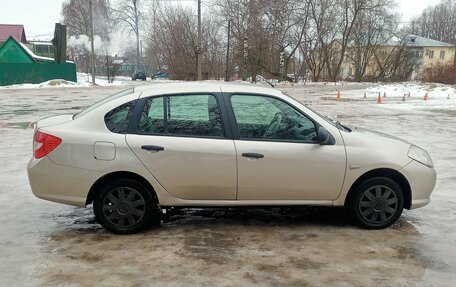 Renault Symbol, 2008 год, 390 000 рублей, 2 фотография