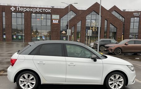 Audi A1, 2012 год, 1 150 000 рублей, 2 фотография