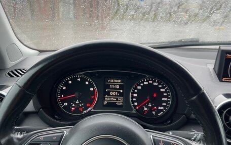 Audi A1, 2012 год, 1 150 000 рублей, 5 фотография