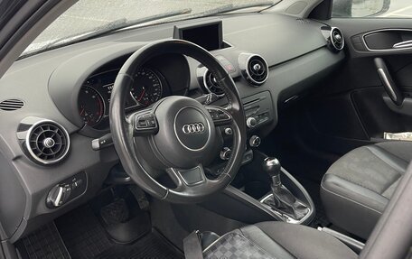 Audi A1, 2012 год, 1 150 000 рублей, 8 фотография