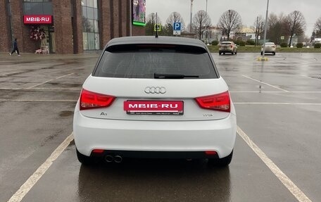 Audi A1, 2012 год, 1 150 000 рублей, 4 фотография