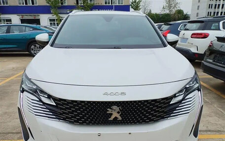 Peugeot 4008, 2022 год, 1 790 000 рублей, 2 фотография