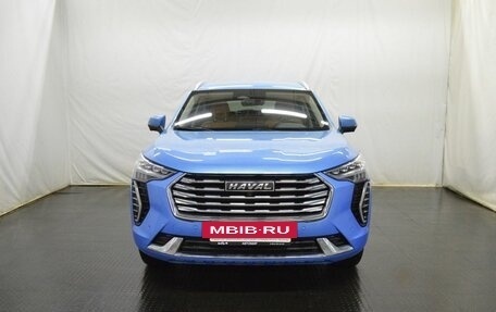 Haval Jolion, 2022 год, 1 875 000 рублей, 2 фотография