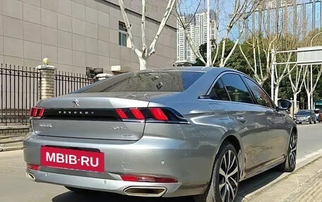 Peugeot 508 II, 2022 год, 1 950 000 рублей, 6 фотография