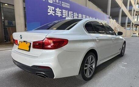 BMW 5 серия, 2020 год, 3 450 000 рублей, 9 фотография