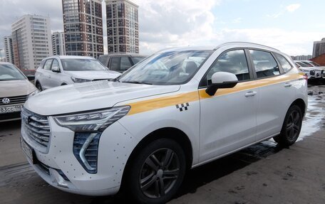 Haval Jolion, 2023 год, 1 615 700 рублей, 3 фотография